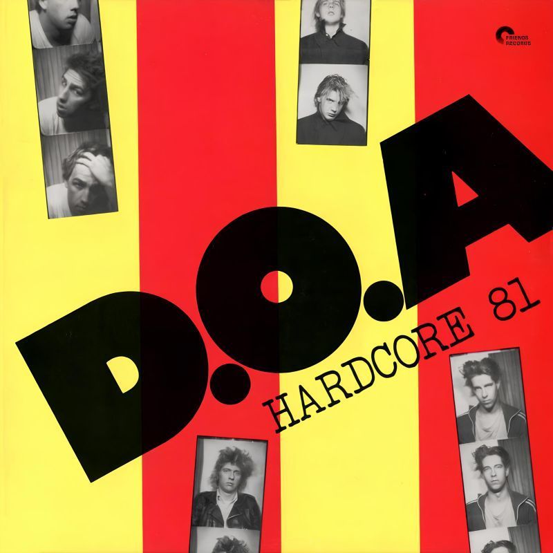 Hardcore '81